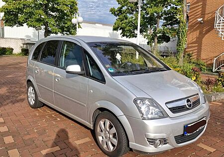 Opel Meriva 1.6 TWINPORT Edition Edition