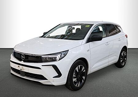 Opel Grandland X Grandland 1.5 D Automatik Elegance AHK