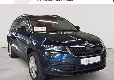Skoda Karoq 2.0 TDI SCR 4x4 DSG Style AHK