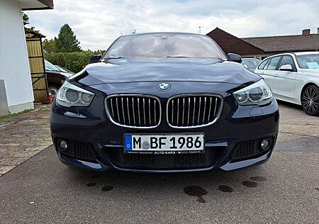 BMW 535d 535 Gran Turismo xDrive GT - M-Sportpaket