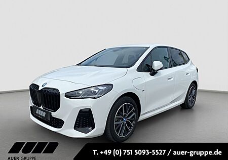 BMW 2er 225e xDrive Active Tourer (M-Sport Navi LED AHK)