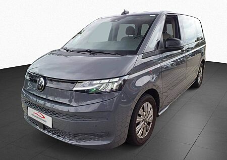 VW T7 Multivan Volkswagen 1.4 TSI eHybrid *NAVI*LED*KAMERA*