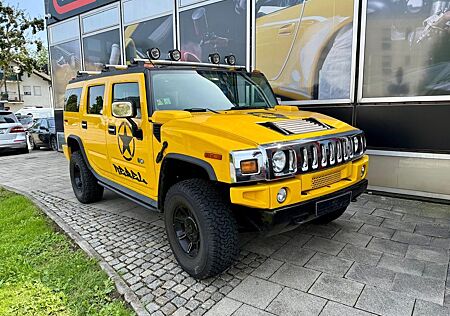 Hummer H2