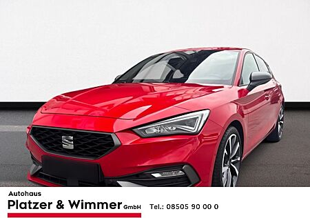 Seat Leon FR 1.5 eTSI EU6d-T Navi Digitales Cockpit L