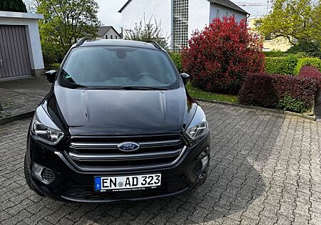 Ford Kuga 1,5 EcoBoost 4x4 129kW ST-Line Automat ...