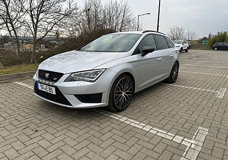 Seat Leon 2.0 TSI Start&Stop ST CUPRA 280 CUPRA 280