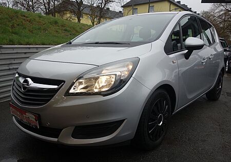 Opel Meriva B Edition