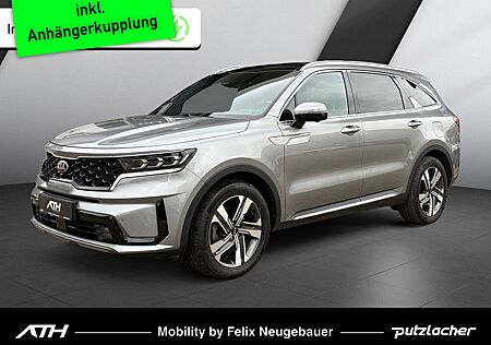 Kia Sorento 1.6 T-GDI Plug-In Hybrid Platinum AWD 7S