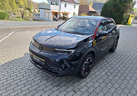 Opel Mokka GS Line !! 5 Jahre Garantie !!