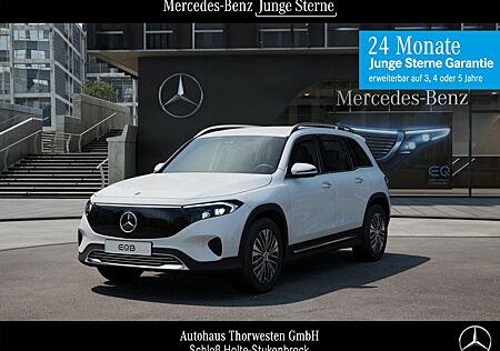 Mercedes-Benz EQB 300 4MATIC Progressive Progressive Advanced