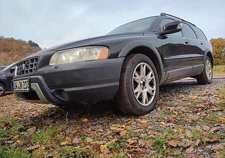 Volvo XC 70 XC70 D5 AWD Summum