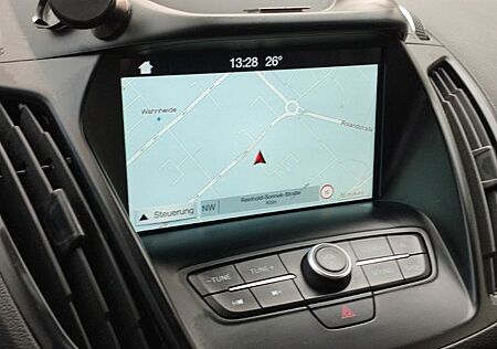 Ford Kuga Titanium Mit PARK PILOT AUT AHK