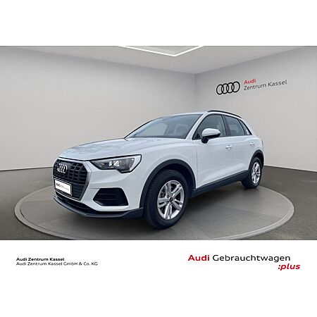 Audi Q3 leasen