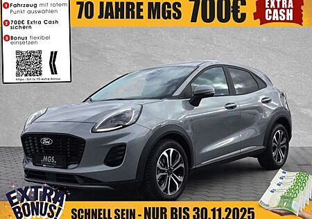 Ford Puma 1.0 EcoBoost Titanium #KOMFORTPAKET #DAB