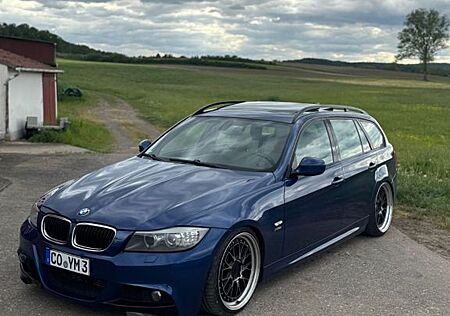 BMW 320d xDrive touring -