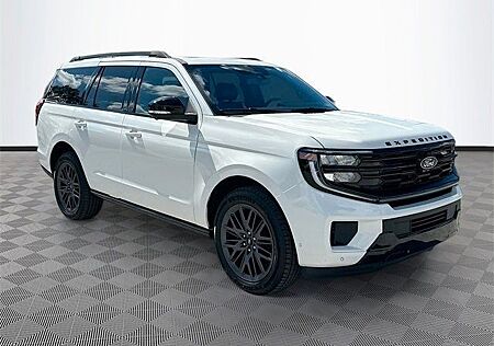 Ford Expedition Platinum Stealth MY25