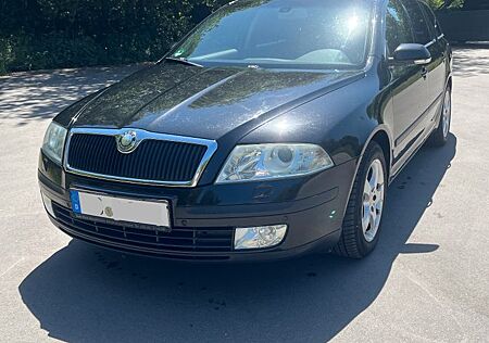 Skoda Octavia Combi 2.0 FSI Ambiente