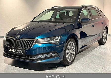 Skoda Superb Combi Style Premium Edition 2.0 TDI DSG