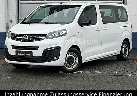 Opel Vivaro Kombi M Navi Carplay PDC Klima