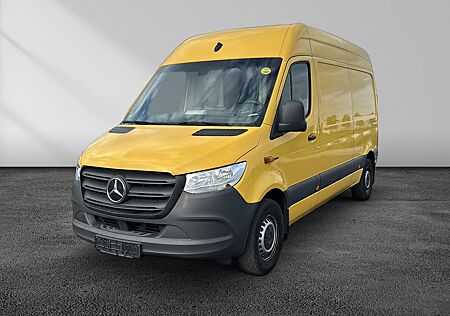Mercedes-Benz eSprinter III Kasten FWD 312 L2 | 1.Hand