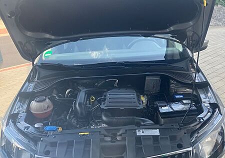 Skoda Fabia 1.0l TSI 70kW Ambition Ambition