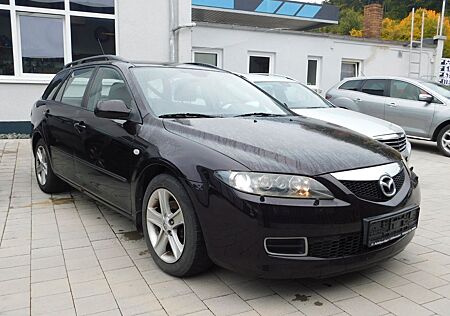 Mazda 6 2.0 Active Sport Kombi