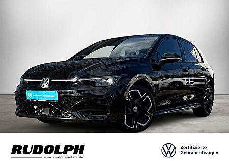 VW Golf Volkswagen VIII 2.0 TDI R-Line DSG LED HUD Navi AHK Fe