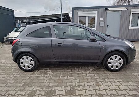 Opel Corsa D Edition "111 Jahre"+TÜV/NEU+GARANTIE+EU5