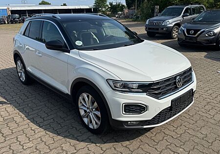 VW T-Roc Volkswagen Sport*CarPlay*Kamera*Keyless*