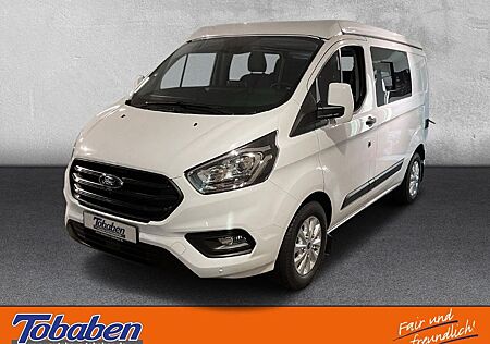 Ford Transit Custom Transit Camper Hanseat