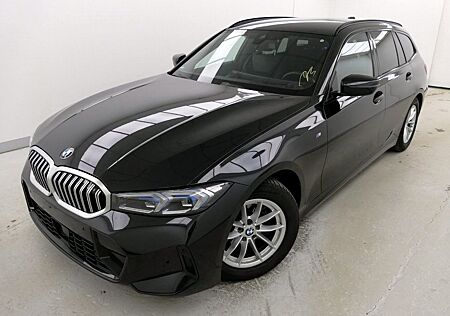 BMW 318d Touring M Sport HUD ACC RFK Sound el.Sitze