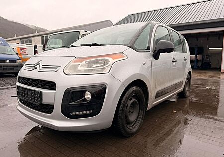 Citroën C3 Picasso Tendance//LED/Euro6//