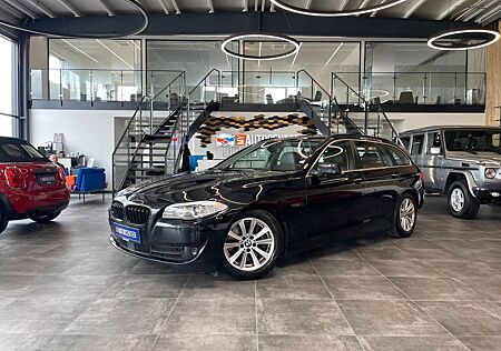 BMW 535d Touring *KAMERA*PANO*HUD*LEDER*
