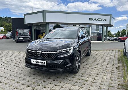 Renault Austral Evolution Mild Hybrid 160 Automatik