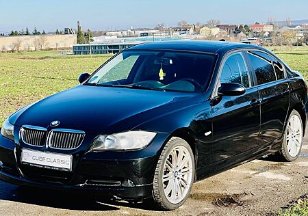BMW 320i 320 Baureihe 3 Lim.
