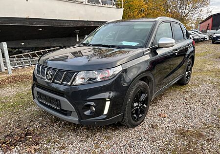 Suzuki Vitara 1.4 BOOSTERJET S