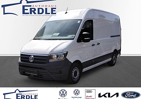 VW Crafter Volkswagen 35 Kasten L2H2 *Automatik *2 x Schiebe