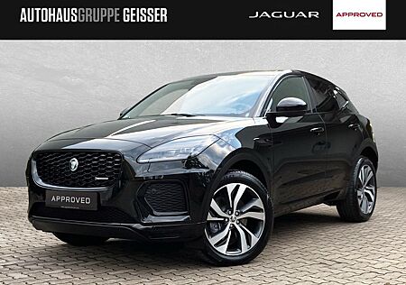 Jaguar E-Pace P250 AWD R-DYNAMIC HSE ACC HUD LED