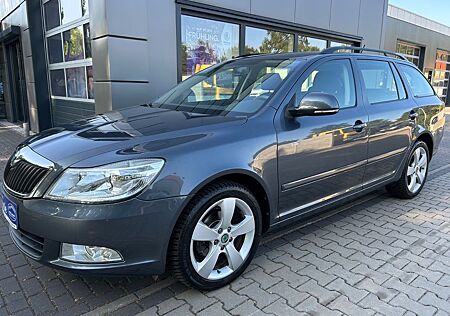 Skoda Octavia 1.4 TSI Combi Ambiente