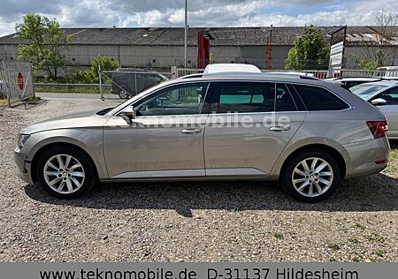 Skoda Superb 2.0 TDI DSG EURO 6