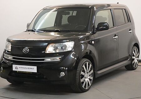 Daihatsu Materia 1.5 Klima TÜV Neu