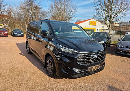 Ford Tourneo Custom Titanium*9Sitzer*NAVI*Garantie