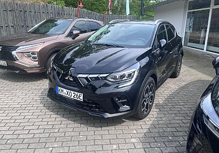 Mitsubishi ASX Select 1.6 Plug-in Hybrid