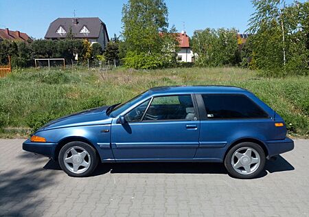 Volvo 480 2.0 G.KAT Airbag, Abs, H-Kennzeichen 74500km