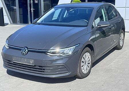 VW Golf Volkswagen 2.0 TDI /TEMPO/VIRTUAL/PDC/SHZ/LANE/AHK/