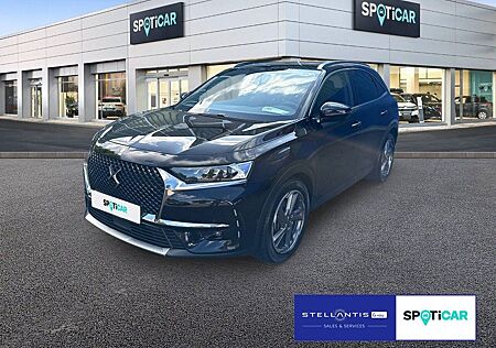 DS Automobiles DS7 Crossback DS 7 Crossback ab 0.99% E-Tense Hybrid Bastille+