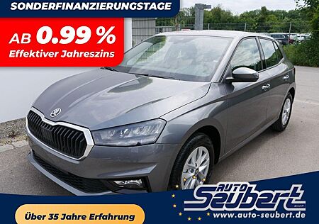 Skoda Fabia 130 Jahre Selection Plus 1,0 TSI *LED*PDC*