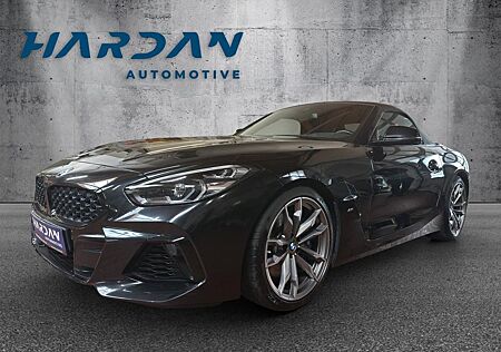 BMW Z4 Baureihe Roadster M40 i, Garantie!