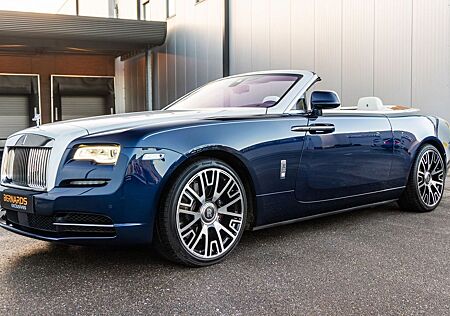 Rolls-Royce Dawn - Concorso d Eleganza Edition - 1 of 1