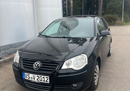 VW Polo Volkswagen 1.2 51kW United United